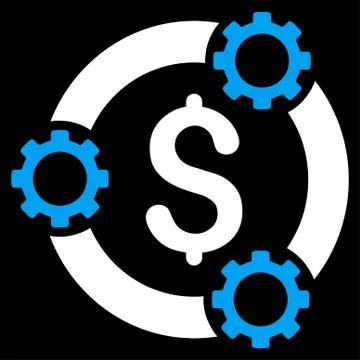 Teamwork Icon Stock Illustration