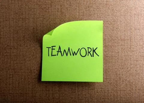 Teamwork イラスト素材
