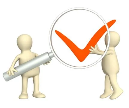 Teamwork Stock Illustration