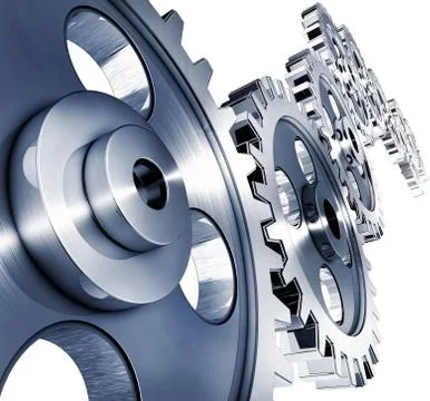 Teamwork Stock Illustration