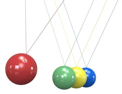 Teamwork. Illustrazione stock