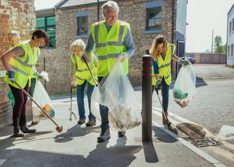 Teamwork Makes the Dreamwork! Fotos Stock