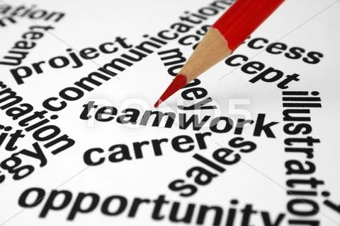 Teamwork Stock Photos