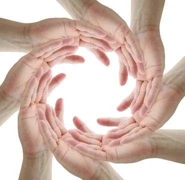 Teamwork Stock Photos