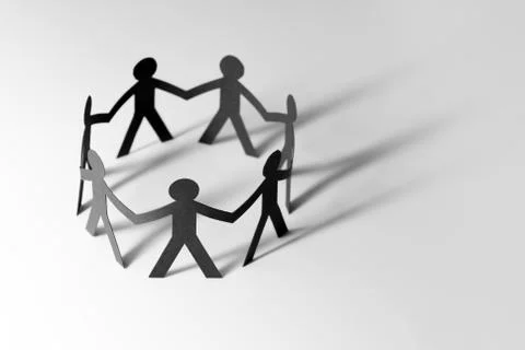 Teamwork Stock Photos