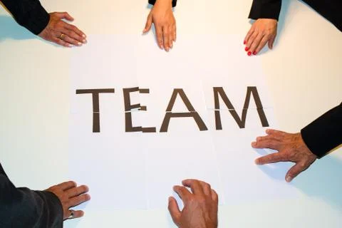 TEAMwork Stock Photos