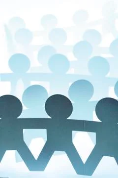 Teamwork Stock Photos