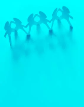 Teamwork Stock Photos