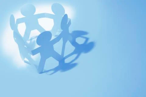 Teamwork Stock Photos