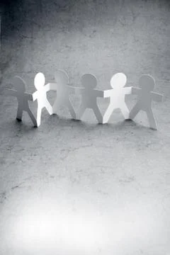 Teamwork Stock Photos