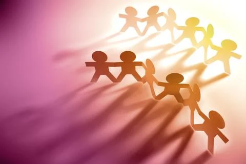 Teamwork Stock Photos