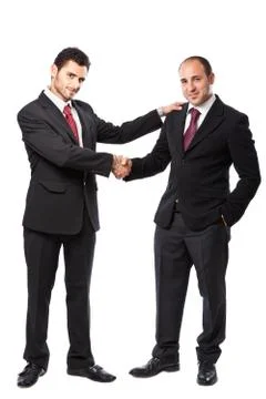 Teamwork Stock Photos