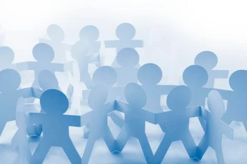 Teamwork Stock Photos