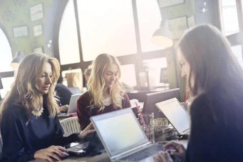 Teamwork Stock Photos