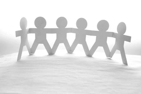 Teamwork Stock Photos