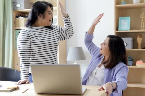 Teamwork Stock Photos