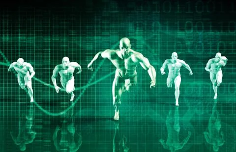 Teamwork Stock Photos