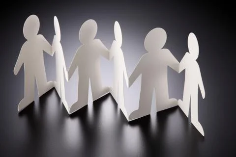 Teamwork Stock Photos