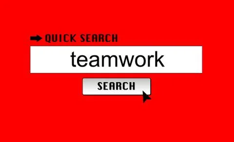 Teamwork Search Stock Photos