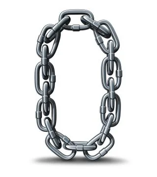 Teamwork unity Иллюстрация