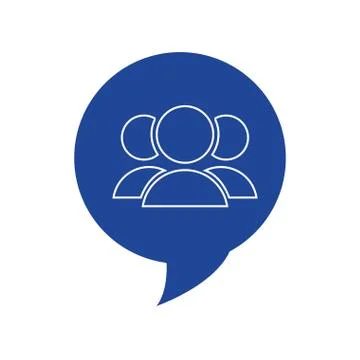 Teamwork vector design , vector Stock Illustration