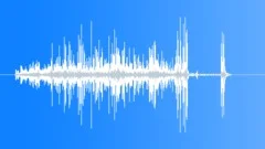 A Teapot Filled Sound Effect