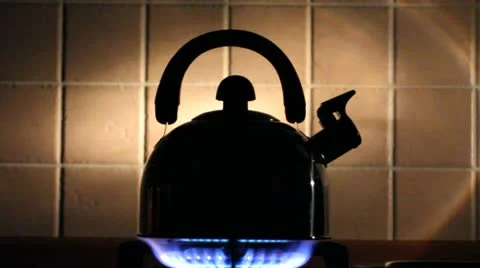 Teapot Stock-Footage 20603012