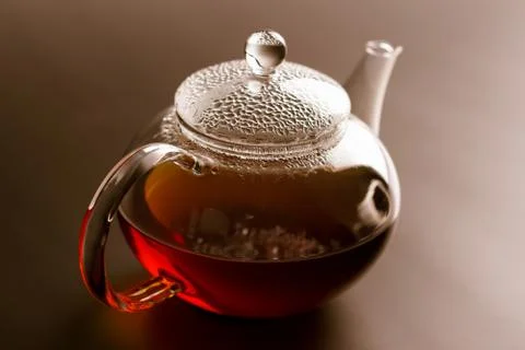Teapot Stock Photos