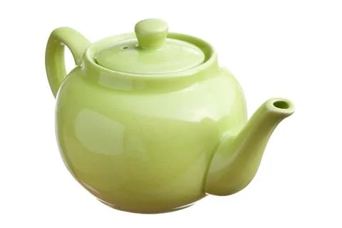 Teapot Stock Photos