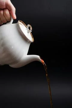 Teapot Stock Photos