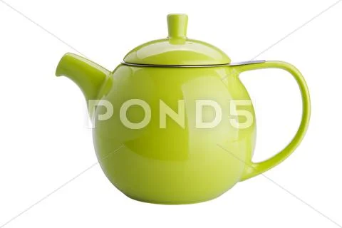 Teapot Stock Photos