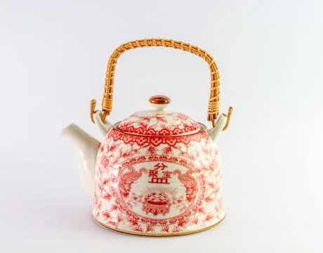 Teapot Stock Photos
