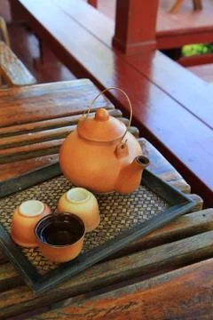 Teapot Stock Photos