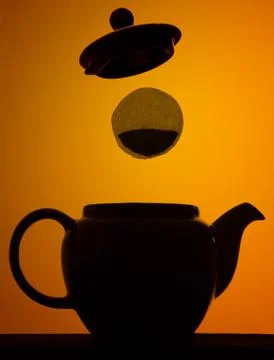 Teapot Stock Photos