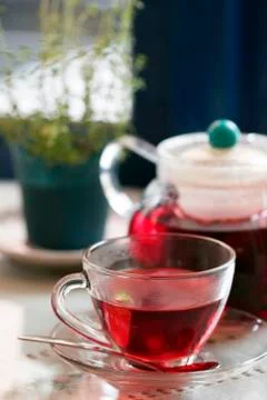 Teapot Stock Photos