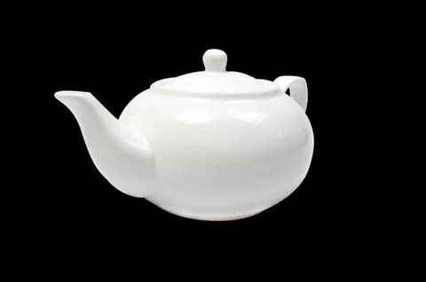 Teapot Stock Photos