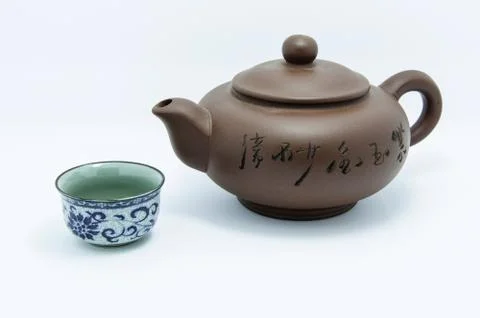 Teapot Stock Photos