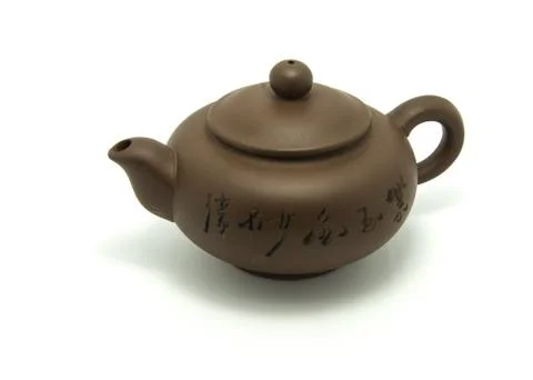 Teapot Stock Photos