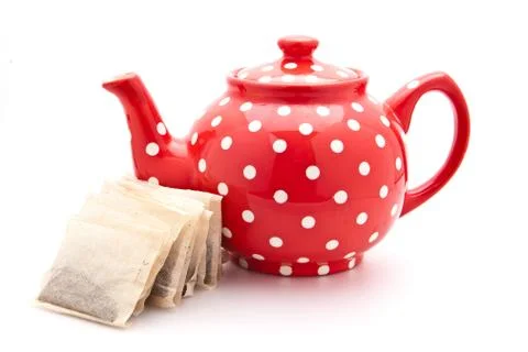 Teapot Stock Photos