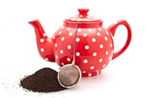 Teapot Stock Photos