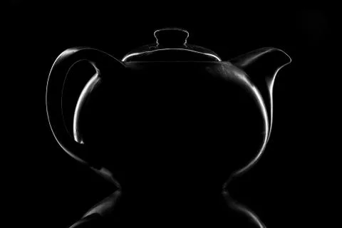 Teapot Stock Photos