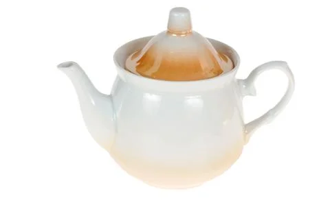 Teapot Stock Photos