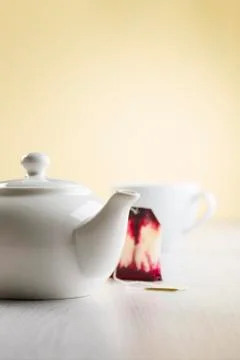 Teapot Stock Photos