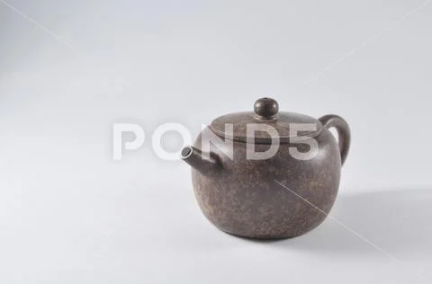 Teapot Stock Photos