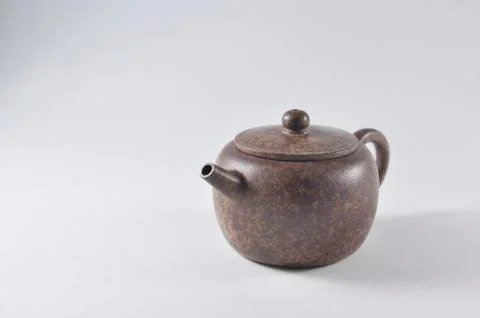 Teapot Stock Photos