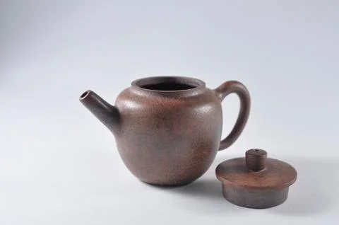 Teapot Stock Photos