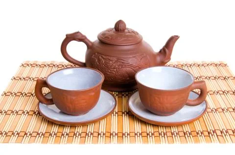 Teapot Stock Photos