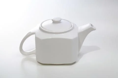 Teapot Stock Photos