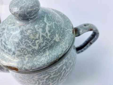Teapot Stock Photos