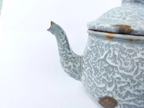 Teapot Stock Photos